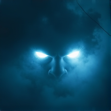 Cover of the song Shadow of My Mind
