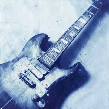 Cover of the song A zene a minden