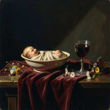 Cover of the song Comadre Querida