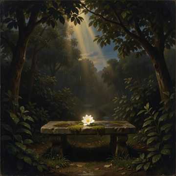 Cover of the song «Дождусь тебя»  Куплет 1 В этой тёмной ночи Ты — мой лучик света. Улыбнулся мне