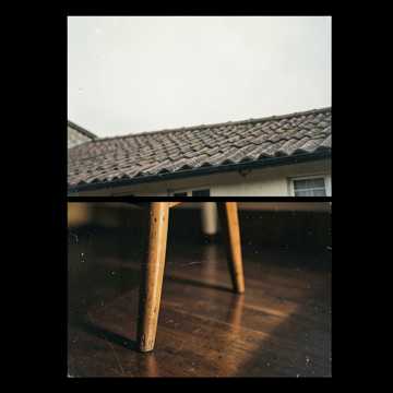Cover of the song Che Casa È Qua