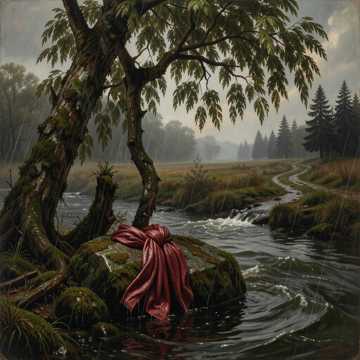 Cover of the song Ráskóland, berðu mig heim