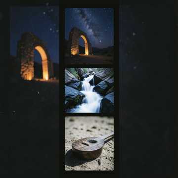 Cover of the song بسم عادل القشم العز