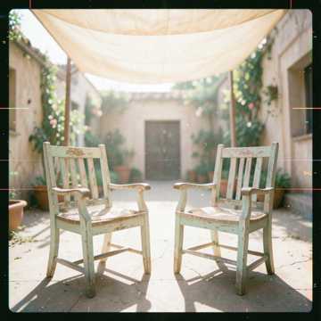 Cover of the song كرسيين
