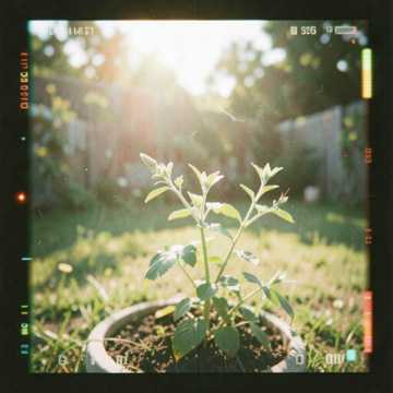 Cover of the song قصتي