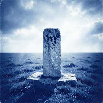 Cover of the song No Fate Will Carry Me