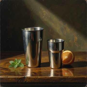 Cover of the song Tommy Tumbler