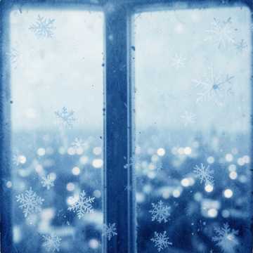 Cover of the song Desde me ventana