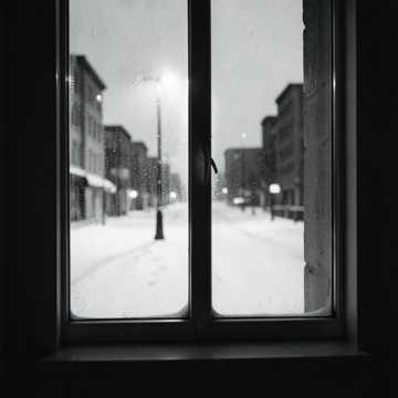 Cover of the song Ventana