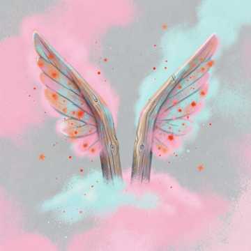 Cover of the song Lea