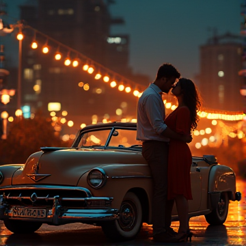 غلاف الاغنية El Embrujo de Nelia