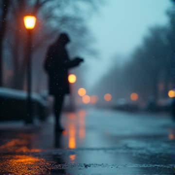 Cover of the song SẦU ĐÔNG