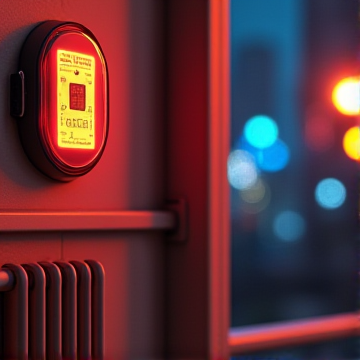 Cover van het nummer Luce e Vita