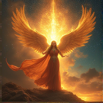 Bìa bài hát 1488 Я Жива Страж Рая Врат Лилит 13 Сефирота