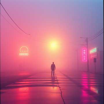 Copertina della canzone A semmiből