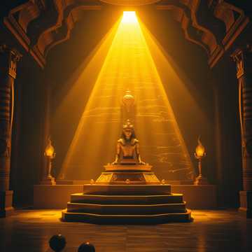 A dal borítója Die letzte Kriegerin (Die Kurgan Bestattung) Symphonic Rock Version III