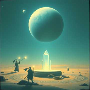 Couverture de la chanson 1482 Я Жива Страж Рач Врат Лилит 13 Сефирота