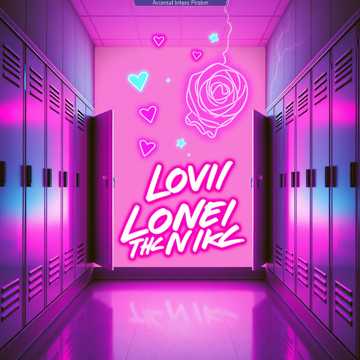 歌曲的封面lovisas coola låt