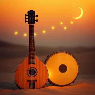 노래 표지 مزمار صعيدي