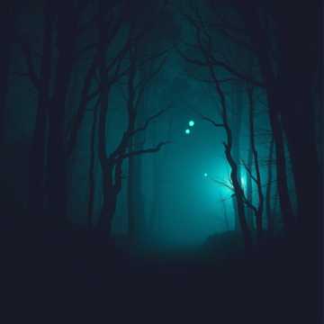 歌曲的封面Тени в глубине