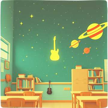 Cover of the song Dansa lilla klassen