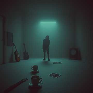 歌曲的封面Tarde Lenta