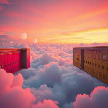 Copertina della canzone مدرستنا الحلوة