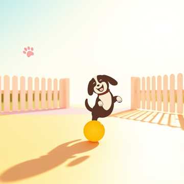 Кавер на песню Собачка