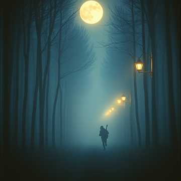 Cover utworu Nincsen pénzem