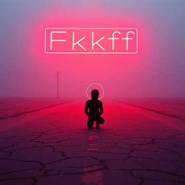 歌曲的封面fkkff