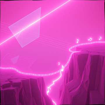 Cover utworu Poneme la pista