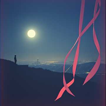 歌曲的封面เธอเป็นทุกอย่างของฉัน