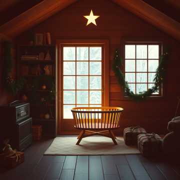 Cover utworu Boldog Karácsonyt Hanna