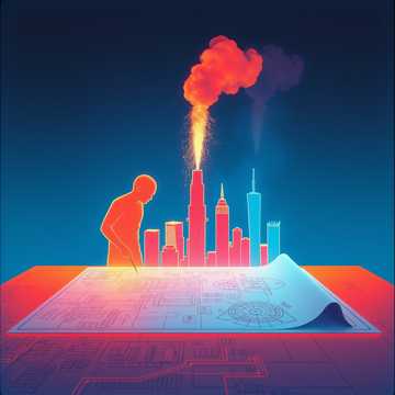 Cover of the song طلاب العمارة