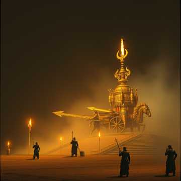 歌曲的封面Die letzte Kriegerin (Die Kurgan Bestattung) Symphonic Rock Version II