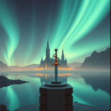 曲のカバー 1492 Я Жива Страж Рая Врат Лилит 13 Сефирота