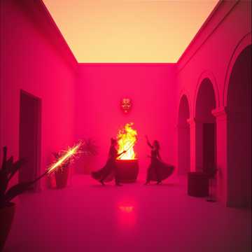 Capa da música sekhs