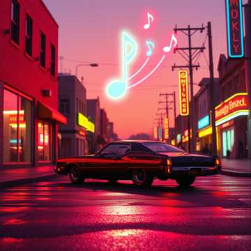 Capa da música Nosso jeito