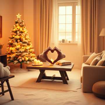 Кавер на песню Karácsony