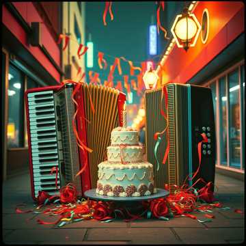 노래 표지 Bálint Boldog Születésnapot