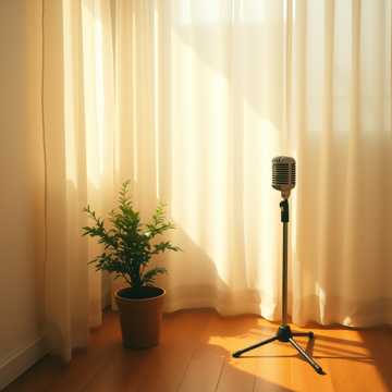 Cover of the song First Time Forever