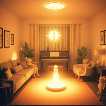 Couverture de la chanson Наше солнце, наш маяк