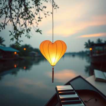 A dal borítója รักเธอตลอดไป