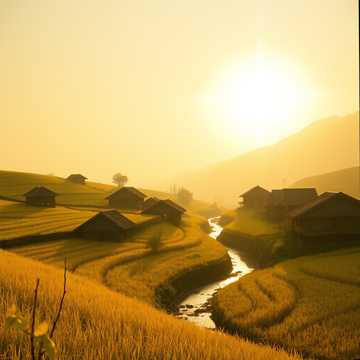 歌曲的封面Lào Cai Quê Tôi