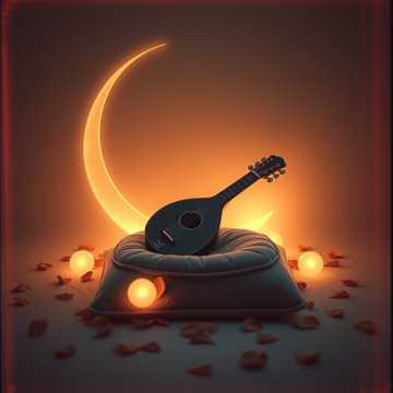 歌曲的封面أنتِ أجمل ما في الدنيا