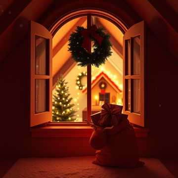 Bìa bài hát Witamy Mikołaju w naszym domku