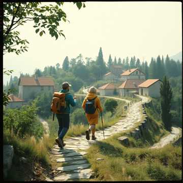 คัฟเวอร์เพลง amicizia