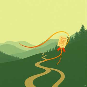 曲のカバー tre amiche un cammino