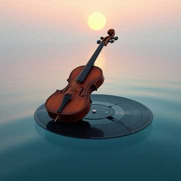 Portada de la canción El Dilema