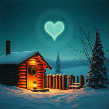 歌曲的封面Boldog Karácsonyt Hanna!